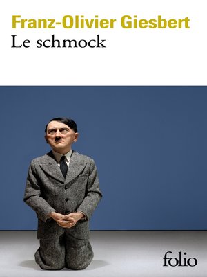 cover image of Le schmock
